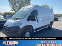 Thumbnail image of 2023 Ram ProMaster at D'Ambrosio Dodge