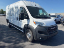 2023 Ram ProMaster 2500 159 WB at D'Ambrosio Dodge