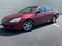 Thumbnail image of 2006 Honda Accord at Georgia Elite Auto Sales