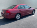 Thumbnail image of 2006 Honda Accord at Georgia Elite Auto Sales