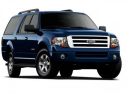 Thumbnail image of 2009 Ford Expedition at Bredemann Ford in Glenview NEW