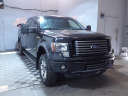 Thumbnail image of 2012 Ford F-150 at Franklin Motor Company