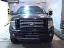 Thumbnail image of 2012 Ford F-150 at Franklin Motor Company