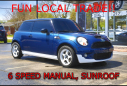 2007 MINI Cooper S at Autotown of Champaign, IL