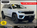 2022 Jeep Grand Cherokee Altitude at Novak Motors NJ