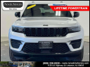 Thumbnail image of 2022 Jeep Grand Cherokee at Novak Motors NJ