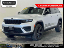 Thumbnail image of 2022 Jeep Grand Cherokee at Novak Motors NJ