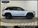 Thumbnail image of 2022 Jeep Grand Cherokee at Novak Motors NJ
