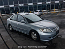 Thumbnail image of 2004 Honda Civic at I-Cey Cars