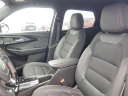 Thumbnail image of 2023 Chevrolet Trailblazer at Milnes Chevrolet, Inc.