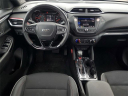Thumbnail image of 2023 Chevrolet Trailblazer at Milnes Chevrolet, Inc.