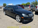 Thumbnail image of 2013 Mercedes-Benz C-Class at About New Auto Sales