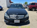Thumbnail image of 2013 Mercedes-Benz C-Class at About New Auto Sales