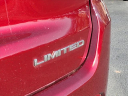 Thumbnail image of 2022 Jeep Compass at Circle Infiniti