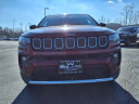 Thumbnail image of 2022 Jeep Compass at Circle Infiniti