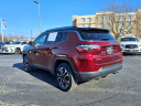 Thumbnail image of 2022 Jeep Compass at Circle Infiniti