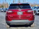 Thumbnail image of 2022 Jeep Compass at Circle Infiniti