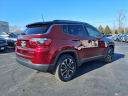 Thumbnail image of 2022 Jeep Compass at Circle Infiniti