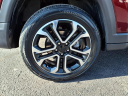 Thumbnail image of 2022 Jeep Compass at Circle Infiniti