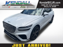 Thumbnail image of 2023 Genesis GV70 at Kendall Dodge Chrysler Jeep Ram