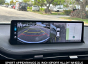 Thumbnail image of 2023 Genesis GV70 at Kendall Dodge Chrysler Jeep Ram