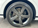 Thumbnail image of 2023 Genesis GV70 at Kendall Dodge Chrysler Jeep Ram