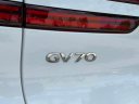 Thumbnail image of 2023 Genesis GV70 at Kendall Dodge Chrysler Jeep Ram