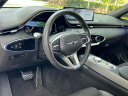 Thumbnail image of 2023 Genesis GV70 at Kendall Dodge Chrysler Jeep Ram