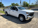 Thumbnail image of 2021 Chevrolet Silverado 1500 at PAYLESS CAR SALES LLC.