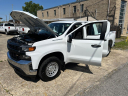 Thumbnail image of 2021 Chevrolet Silverado 1500 at PAYLESS CAR SALES LLC.