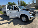 Thumbnail image of 2021 Chevrolet Silverado 1500 at PAYLESS CAR SALES LLC.