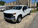 Thumbnail image of 2021 Chevrolet Silverado 1500 at PAYLESS CAR SALES LLC.