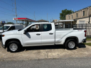 Thumbnail image of 2021 Chevrolet Silverado 1500 at PAYLESS CAR SALES LLC.