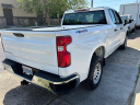 Thumbnail image of 2021 Chevrolet Silverado 1500 at PAYLESS CAR SALES LLC.