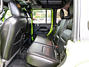 Thumbnail image of 2021 Jeep Wrangler Unlimited at Gary Mathews Motors