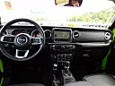 Thumbnail image of 2021 Jeep Wrangler Unlimited at Gary Mathews Motors
