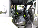 Thumbnail image of 2021 Jeep Wrangler Unlimited at Gary Mathews Motors