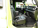 Thumbnail image of 2021 Jeep Wrangler Unlimited at Gary Mathews Motors