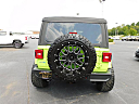 Thumbnail image of 2021 Jeep Wrangler Unlimited at Gary Mathews Motors