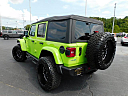 Thumbnail image of 2021 Jeep Wrangler Unlimited at Gary Mathews Motors