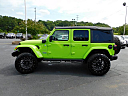 Thumbnail image of 2021 Jeep Wrangler Unlimited at Gary Mathews Motors