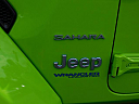 Thumbnail image of 2021 Jeep Wrangler Unlimited at Gary Mathews Motors