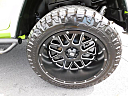 Thumbnail image of 2021 Jeep Wrangler Unlimited at Gary Mathews Motors