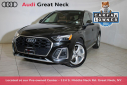 Thumbnail image of 2022 Audi Q5 at Audi Great Neck