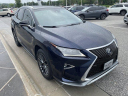 Thumbnail image of 2018 Lexus RX 450h at Acura of Omaha - NEW