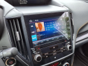 Thumbnail image of 2022 Subaru Forester at Liberty Subaru Inc.
