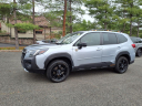 Thumbnail image of 2022 Subaru Forester at Liberty Subaru Inc.