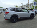 Thumbnail image of 2022 Subaru Forester at Liberty Subaru Inc.