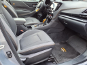 Thumbnail image of 2022 Subaru Forester at Liberty Subaru Inc.