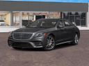 Thumbnail image of 2020 Mercedes-Benz S-Class at Northstar Mitsubishi